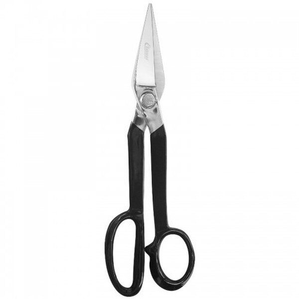 12" Steel Pattern Shears
